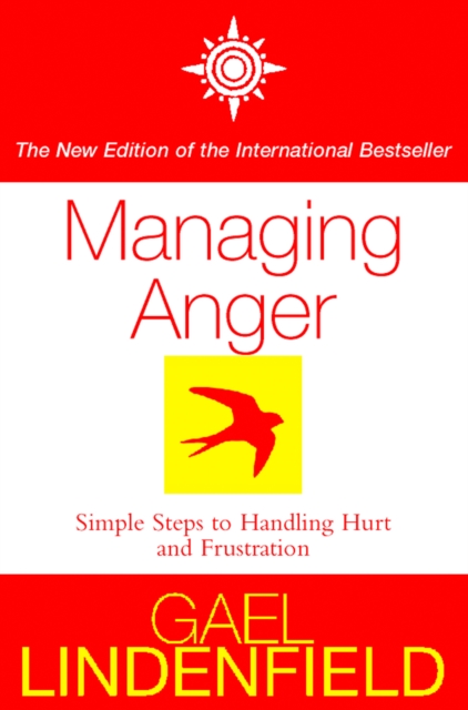 Managing Anger : Simple Steps to Dealing with Frustration and Threat, EPUB eBook