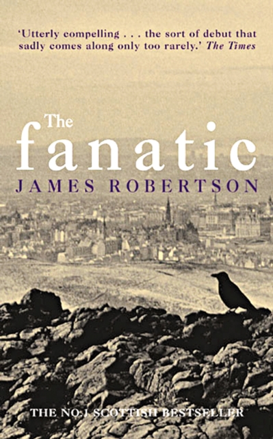 The Fanatic, EPUB eBook