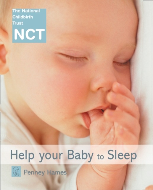 Help Your Baby to Sleep, EPUB eBook
