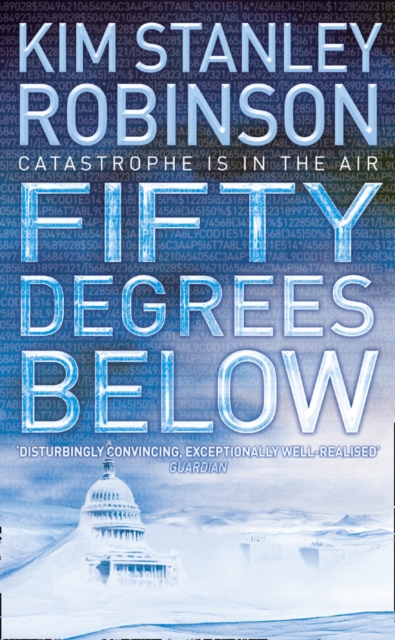 Fifty Degrees Below, EPUB eBook