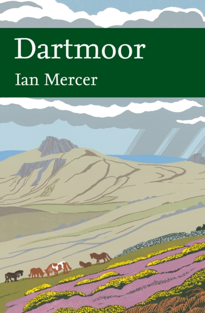 Dartmoor, EPUB eBook