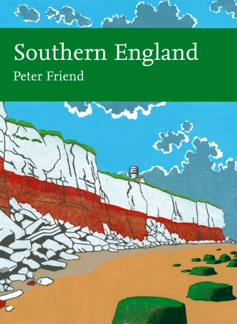 Southern England, EPUB eBook