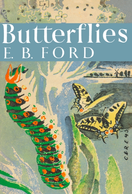 Butterflies, EPUB eBook