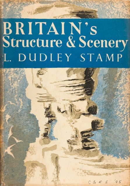Britain's Structure and Scenery, EPUB eBook