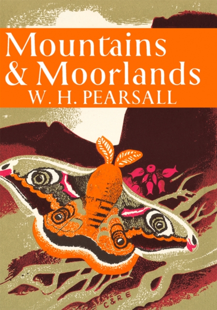 Mountains and Moorlands, EPUB eBook