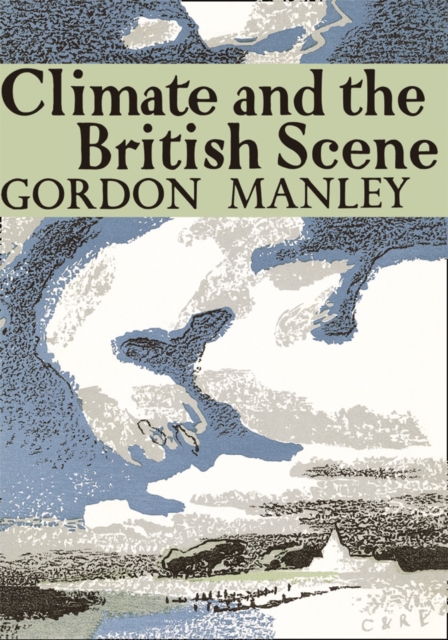 Climate and the British Scene, EPUB eBook