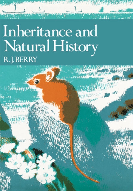 Inheritance and Natural History, EPUB eBook