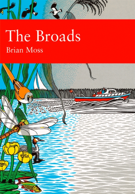 The Broads, EPUB eBook