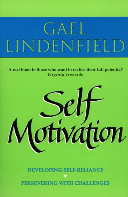 Self Motivation, eAudiobook MP3 eaudioBook
