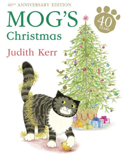 Mog's Christmas, EPUB eBook