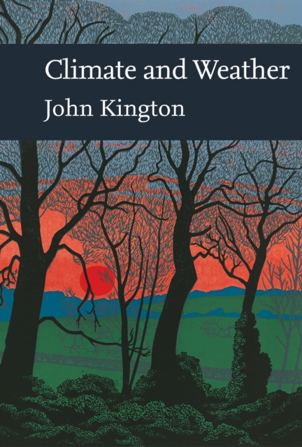 Climate and Weather, EPUB eBook