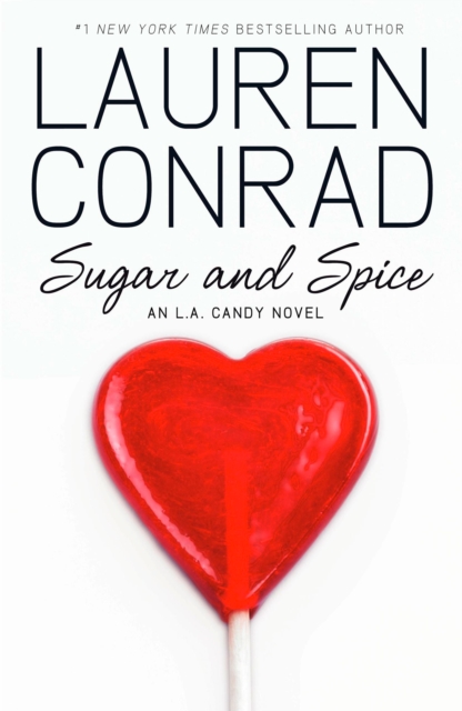 Sugar and Spice, EPUB eBook