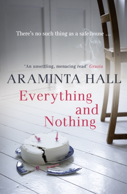 Everything and Nothing, Paperback / softback Book