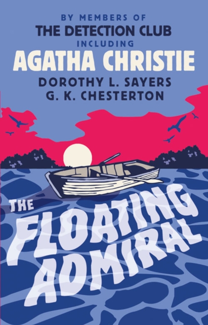 The Floating Admiral, EPUB eBook