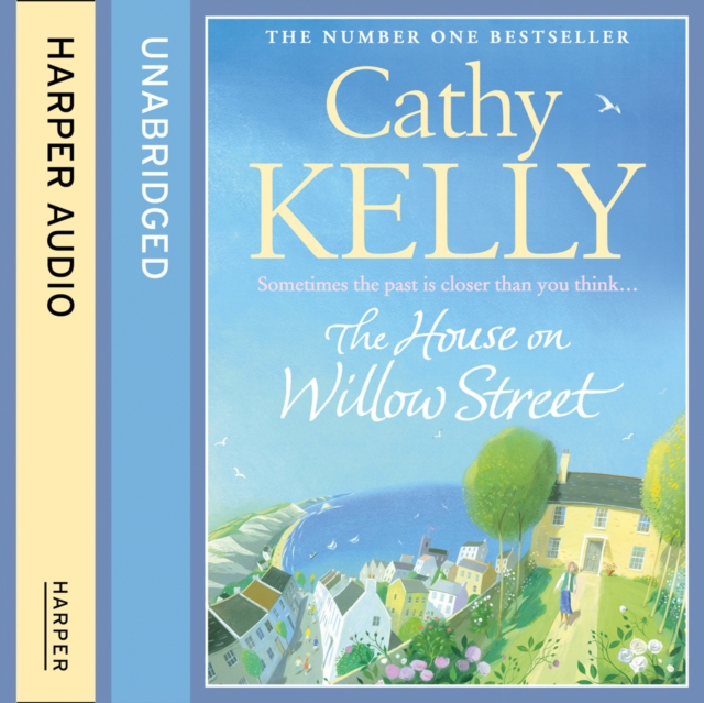 The House on Willow Street, eAudiobook MP3 eaudioBook