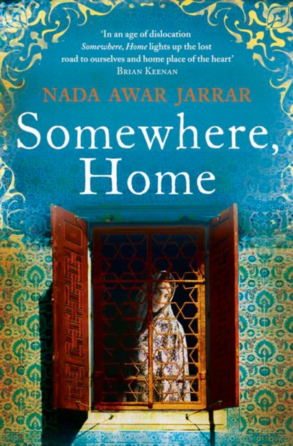 Somewhere, Home, EPUB eBook
