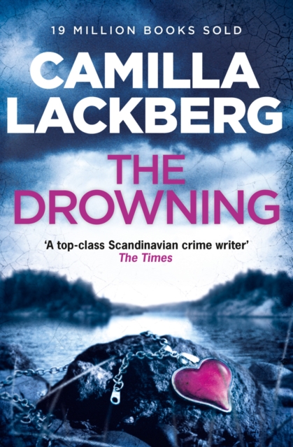 The Drowning, Paperback / softback Book