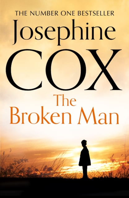 The Broken Man, EPUB eBook