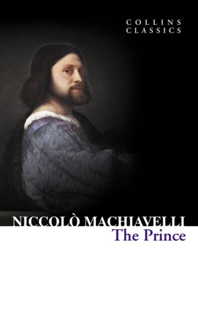 The Prince, Paperback / softback Book