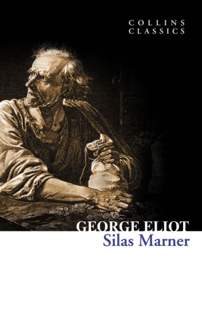 Silas Marner, Paperback / softback Book