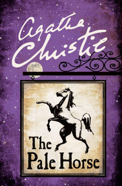 The Pale Horse, EPUB eBook