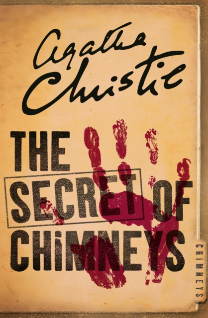 The Secret of Chimneys, EPUB eBook