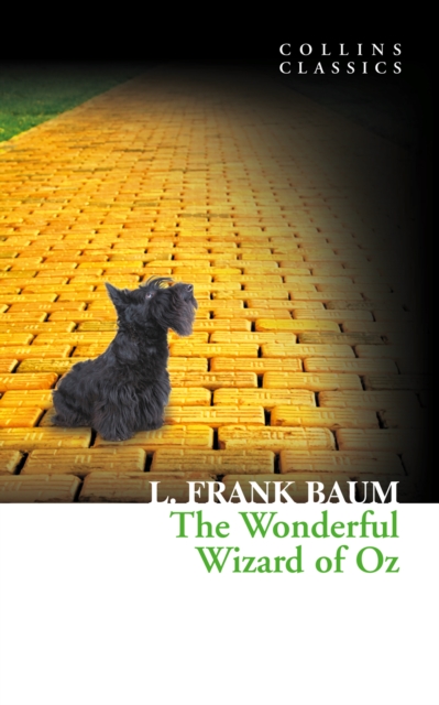 The Wonderful Wizard of Oz, EPUB eBook