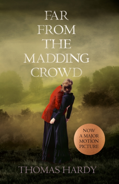 Far From the Madding Crowd, EPUB eBook