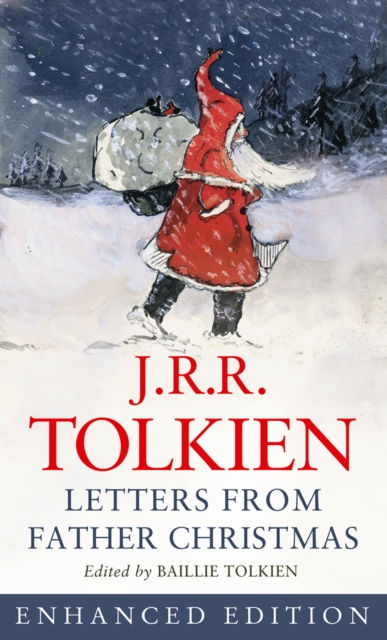 Letters from Father Christmas, EPUB eBook