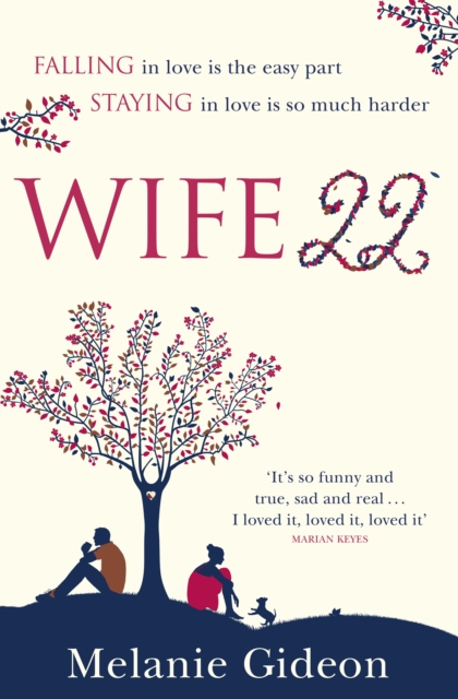 Wife 22, Paperback Book