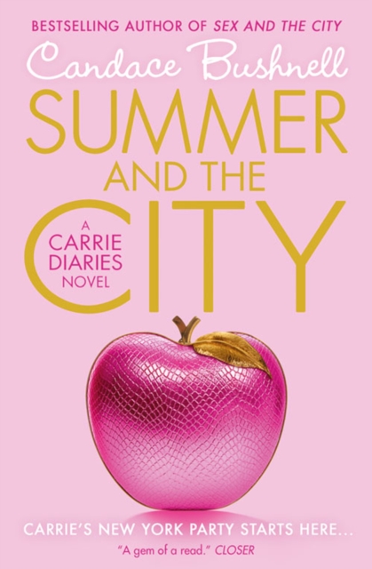 The Summer and the City, EPUB eBook