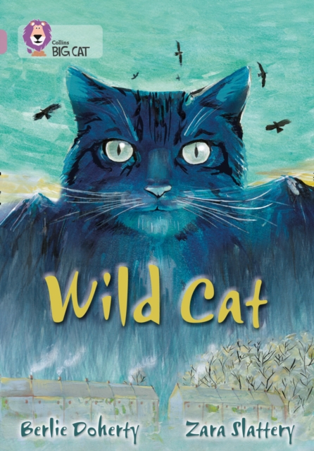 Wild Cat : Band 18/Pearl, Paperback / softback Book
