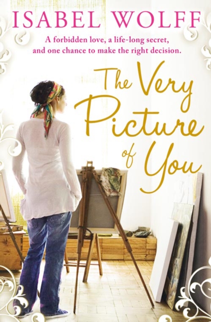 The Very Picture of You, EPUB eBook