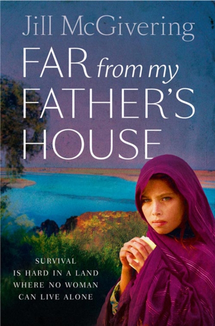 Far From My Father’s House, EPUB eBook