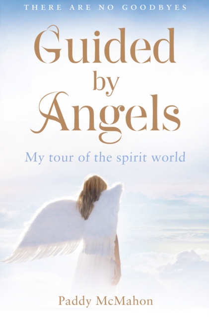 Guided By Angels : There Are No Goodbyes, My Tour of the Spirit World, EPUB eBook