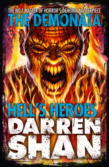 Hell’s Heroes, EPUB eBook