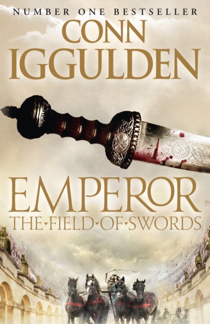 The Field of Swords, Paperback / softback Book