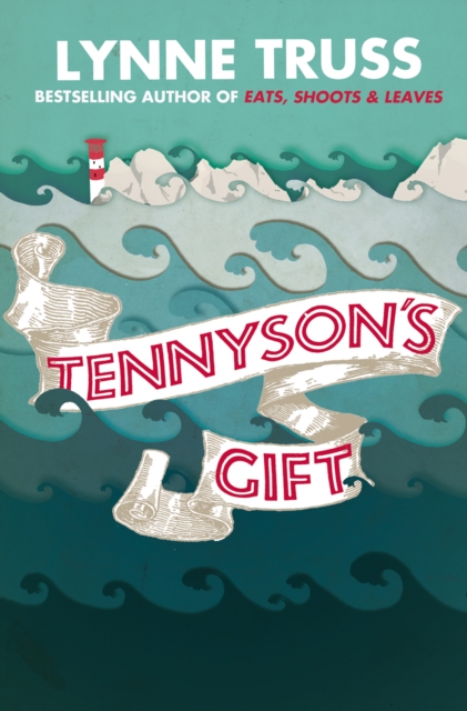 Tennyson's Gift, EPUB eBook