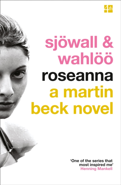 Roseanna, Paperback / softback Book