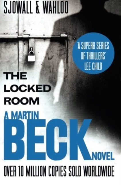 The Locked Room, Paperback / softback Book
