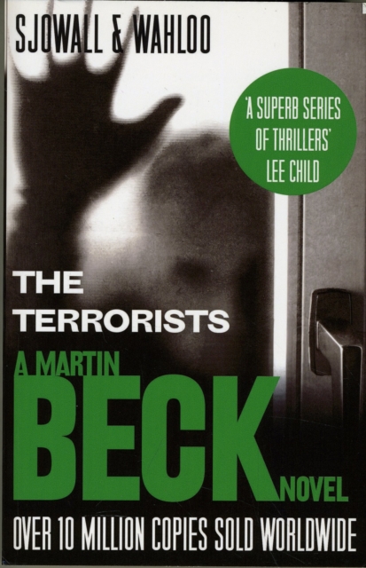 The Terrorists, Paperback / softback Book
