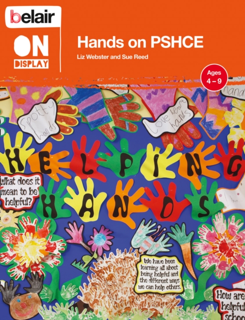 Hands on PSHCE, Paperback / softback Book