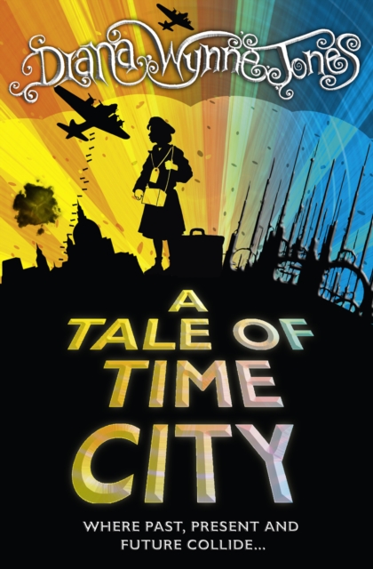 A Tale of Time City, EPUB eBook