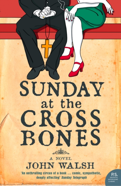 Sunday at the Cross Bones, EPUB eBook