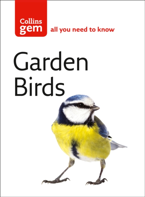 Garden Birds, EPUB eBook