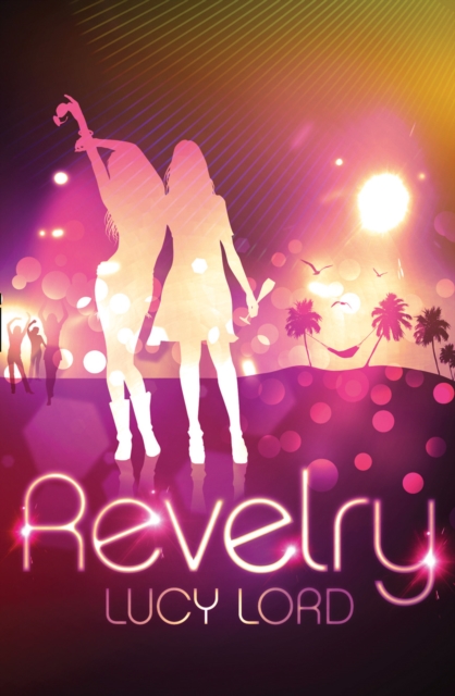 Revelry, EPUB eBook