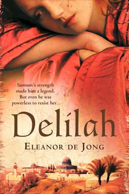 Delilah, EPUB eBook