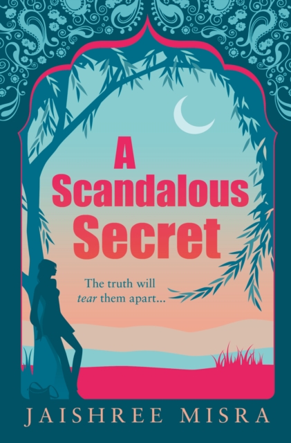 A Scandalous Secret, EPUB eBook