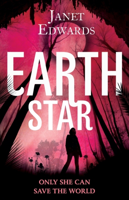 Earth Star, Paperback / softback Book