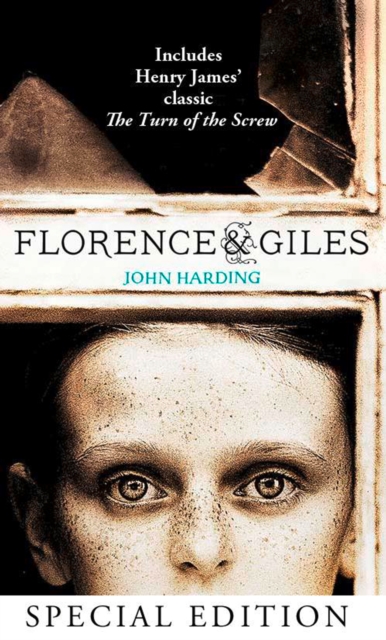 Florence and Giles and The Turn of the Screw, EPUB eBook